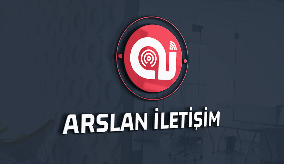 Arslan İletişim