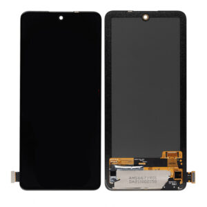 Xiaomi Redmi Note 10 Pro Ekran - %100 Orijinal Kalite