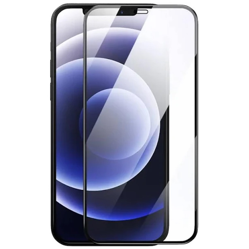 İphone 11 - XR Anti Static Ekran Koruyucu Cam - Görsel 3